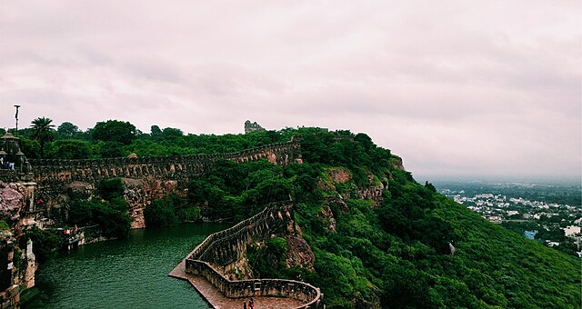 Chittorgarh
