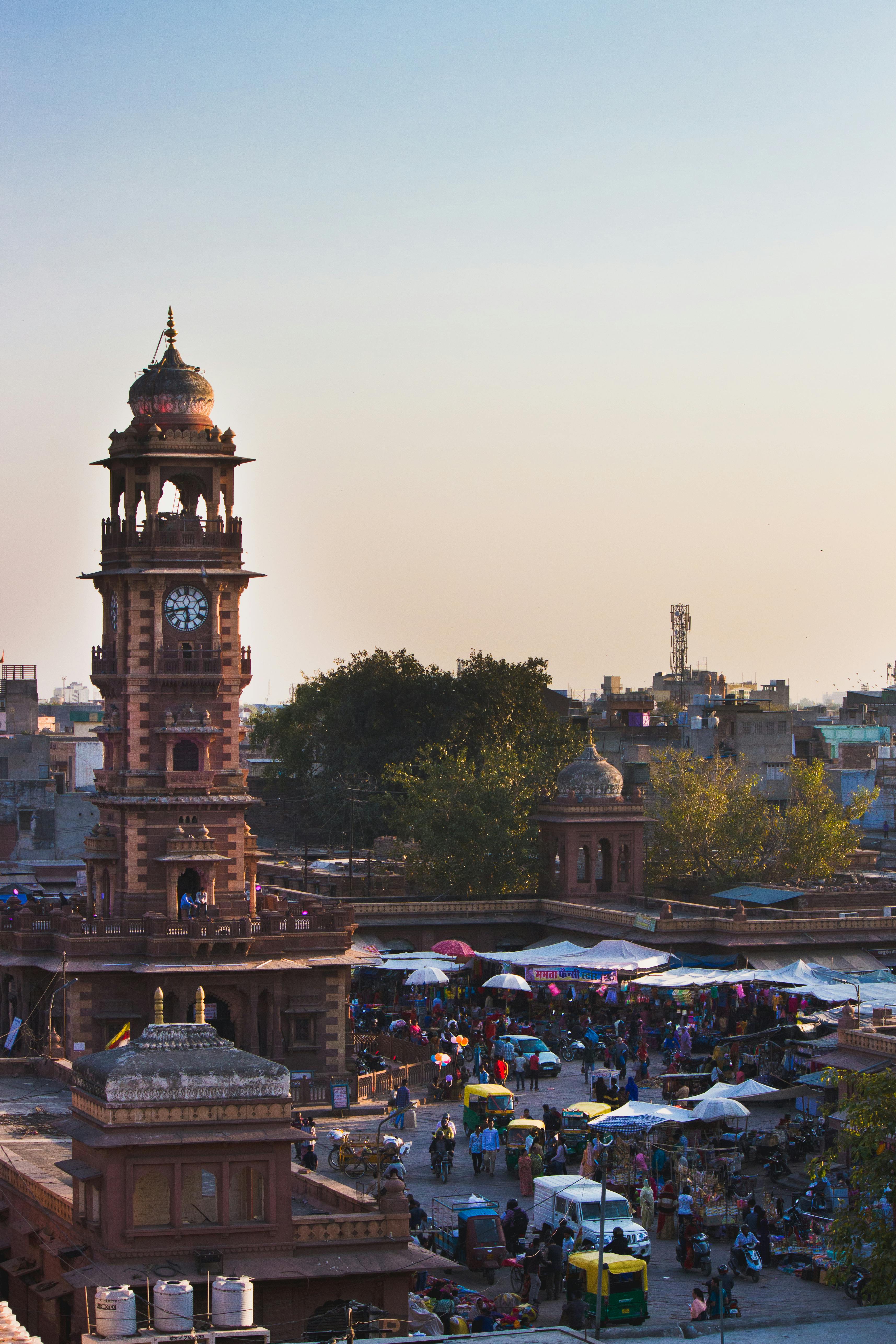 Jodhpur