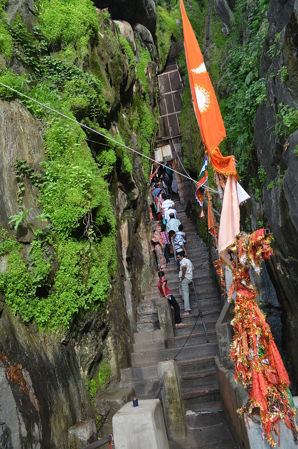 Kumbhalgarh fort gates